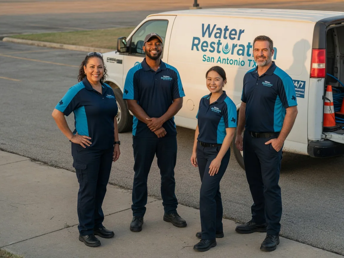 Water Damage Repair company in Mount Morris, IL
